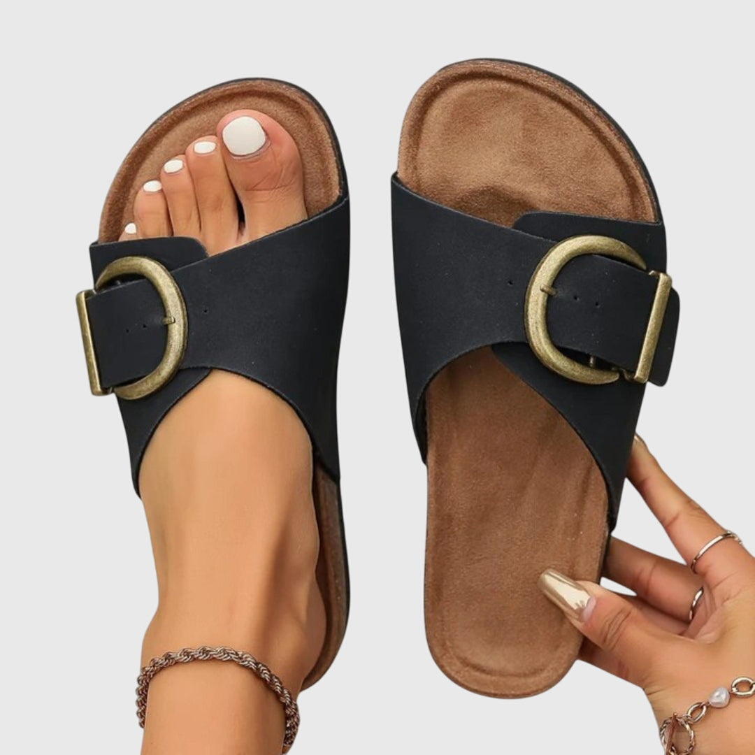 Amber™ | Ortopediniai sandalai