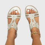 Blessy™ | Ortopediniai sandalai