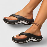 Juliette™ | Ortopediniai sulankstomi sandalai