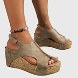 Lydia™ | Ortopediniai sandalai