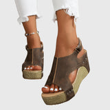 Lydia™ | Ortopediniai sandalai