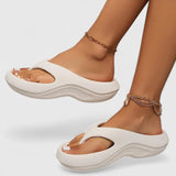Juliette™ | Ortopediniai sulankstomi sandalai