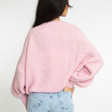 Essential Oversize Megztinis