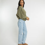 Essential Oversize Megztinis