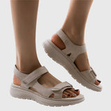 Casey™ | Ortopediniai sandalai