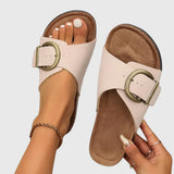 Amber™ | Ortopediniai sandalai