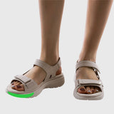 Casey™ | Ortopediniai sandalai