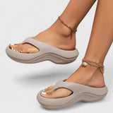 Juliette™ | Ortopediniai sulankstomi sandalai