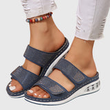 Ensley™ | Ortopediniai patogūs sandalai