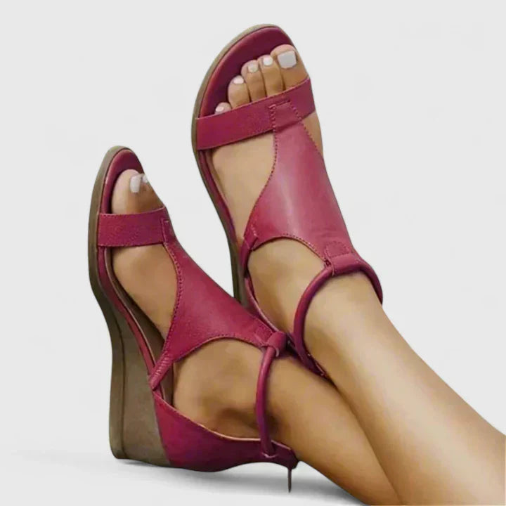Mireyah™ | Ortopediniai sandalai