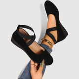 Livia – Elegantiški komfortiški balerinos