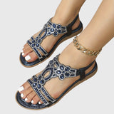 Blessy™ | Ortopediniai sandalai