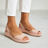 Lara™ | Neslystančios sandalai su atviru pirštu