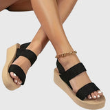 Kelsey™ | Stilingi ortopediniai sandalai