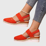 Antonia™ | Ortopediniai sandalai
