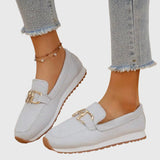 Susie | Ortopediniai Loafer Teniso Bateliai