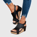 Adela™ | Ortopediniai sandalai