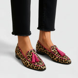 Xhyrene | Stilingi palaikymo mokasinai
