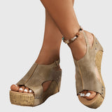 Lydia™ | Ortopediniai sandalai