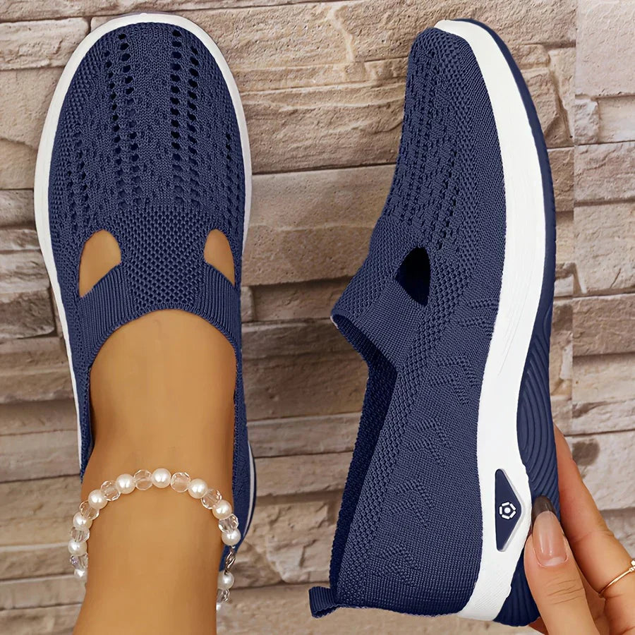 Carry™ Ortopediniai Ievilktie Batai