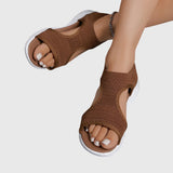 Samantha™ | Ortopediniai sandalai