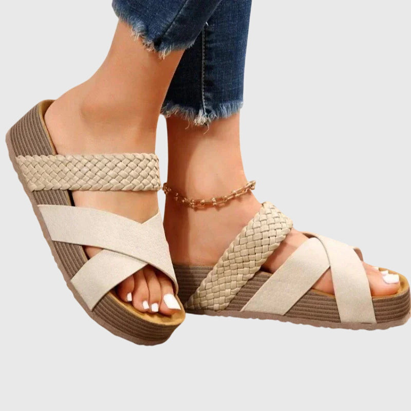 Sophie™ | Ortopediniai sandalai