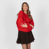 Essential Oversize Megztinis