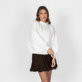 Essential Oversize Megztinis