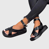 Tess™ | Ortopediniai sandalai