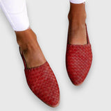 Lysena | Komfortabilūs sandalai