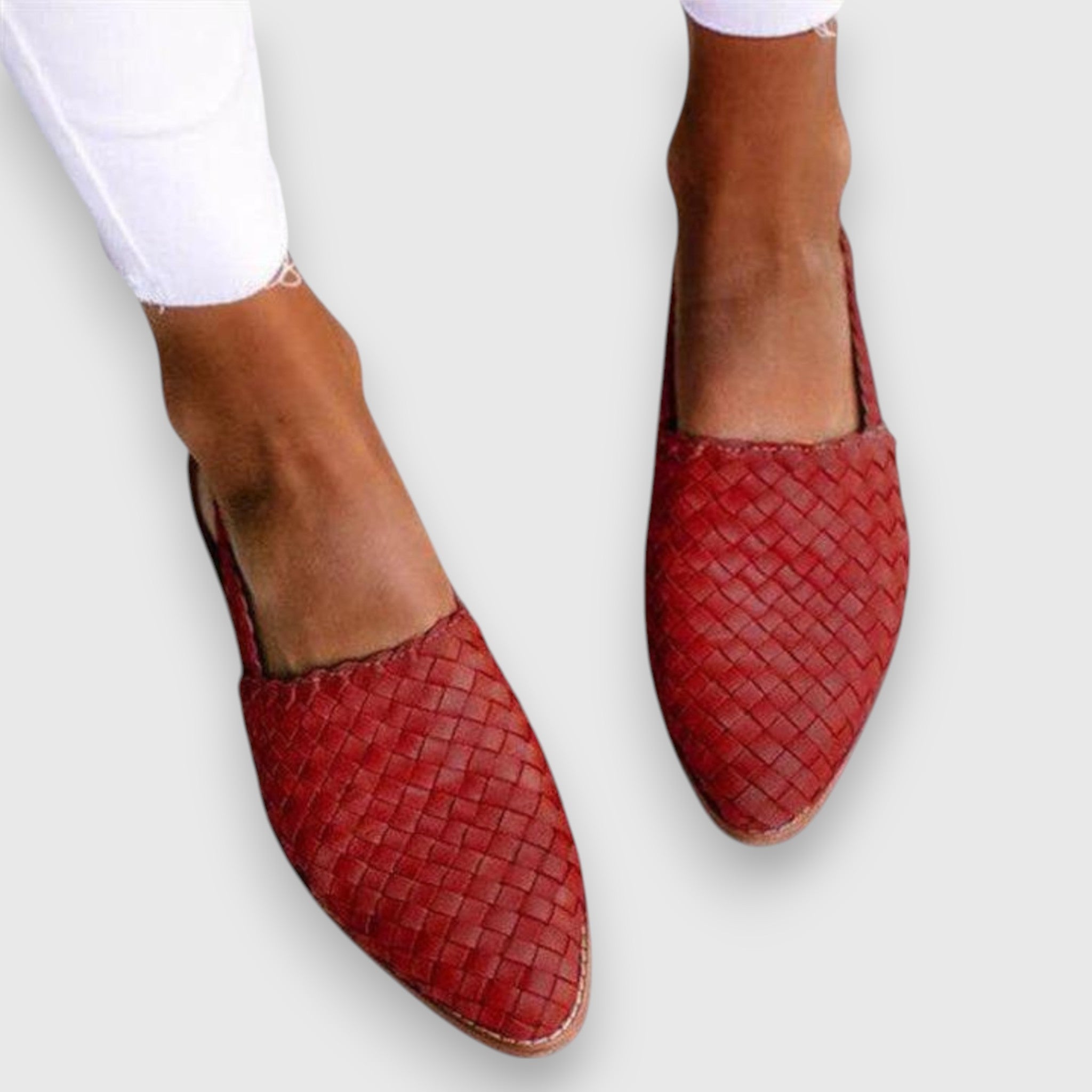 Lysena | Komfortabilūs sandalai