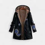 Eva – Parka su gobtuvu