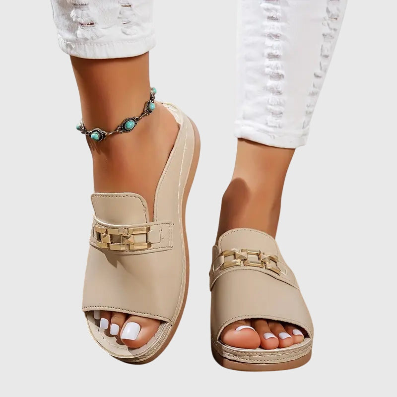 Beatrice™ | Ortopediniai Sandalai