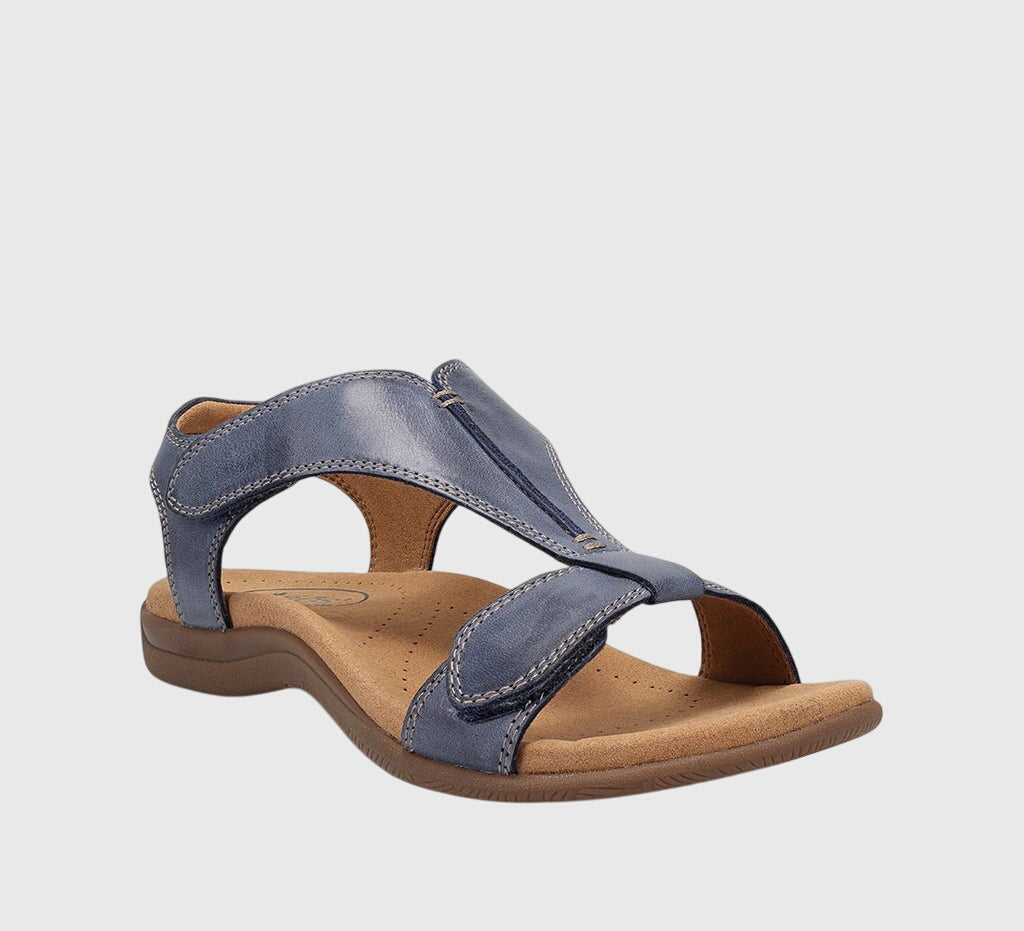 Kylie™ | Elegantiškos ortopedinės sandalai