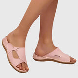 Anna™ | Ortopediniai Sandalai