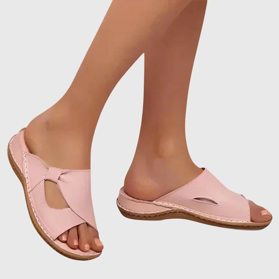 Anna™ | Ortopediniai Sandalai