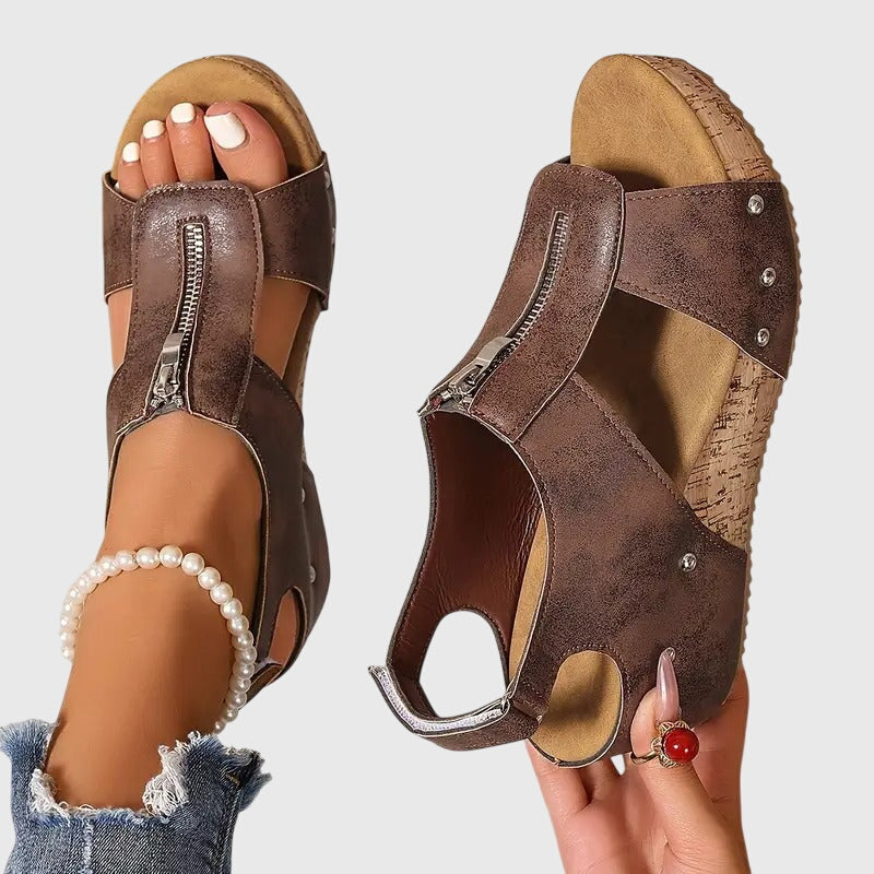 Styla™ | Ortopediniai Sandalai