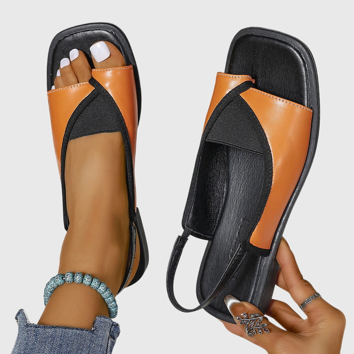 Mady™ | Ortopediniai sandalai