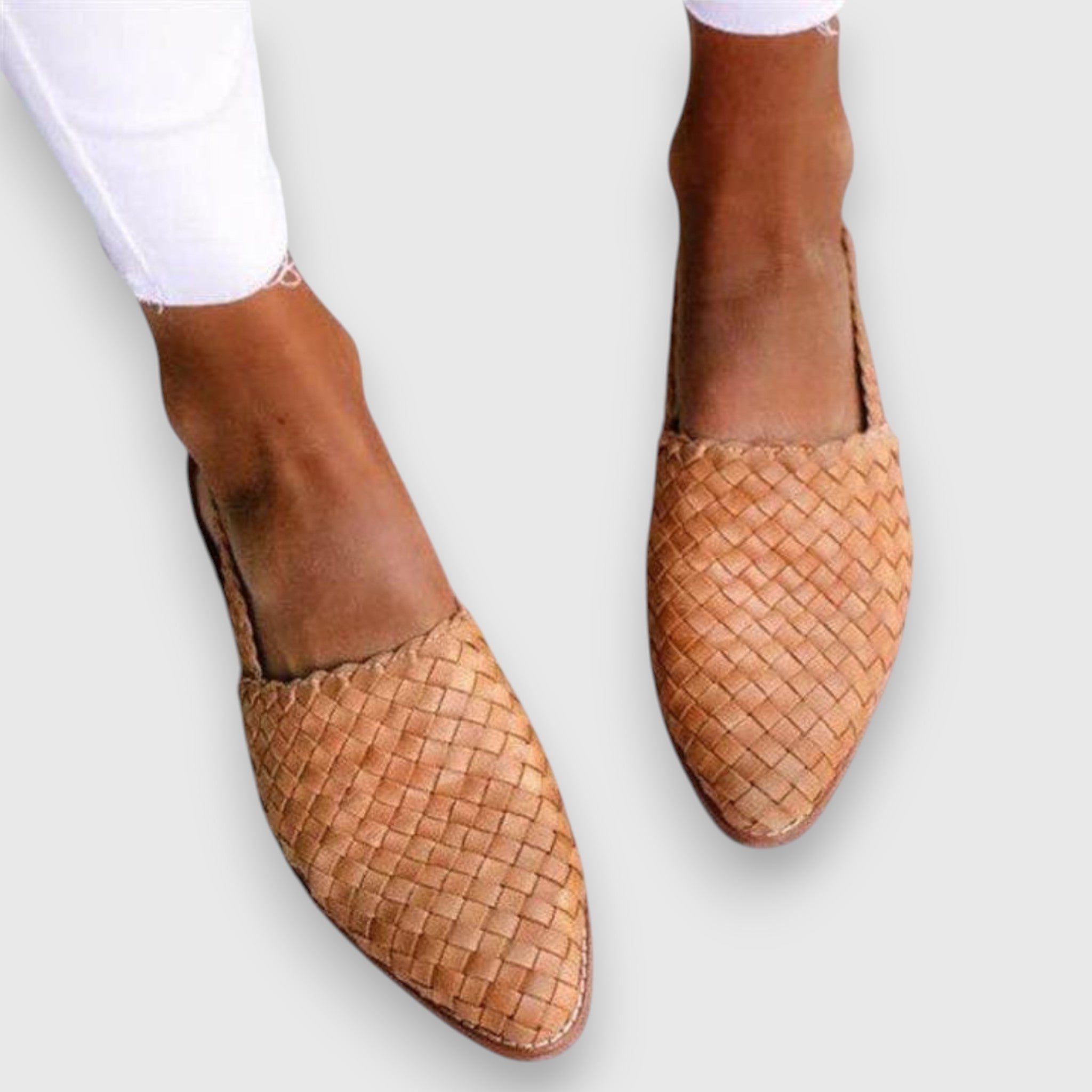 Lysena | Komfortabilūs sandalai
