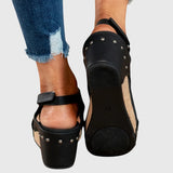 Adela™ | Ortopediniai sandalai