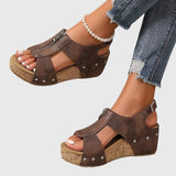 Styla™ | Ortopediniai Sandalai