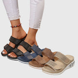 Ensley™ | Ortopediniai patogūs sandalai