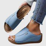 Esther™ | Stilingi ortopediniai sandalai