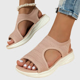 Samantha™ | Ortopediniai sandalai
