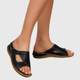 Anna™ | Ortopediniai Sandalai