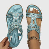 Blessy™ | Ortopediniai sandalai