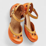 Calinae™ | Ortopediniai sandalai