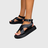 Tess™ | Ortopediniai sandalai