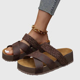 Sophie™ | Ortopediniai sandalai