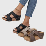 Jazlyn™ | Ortopediniai sandalai